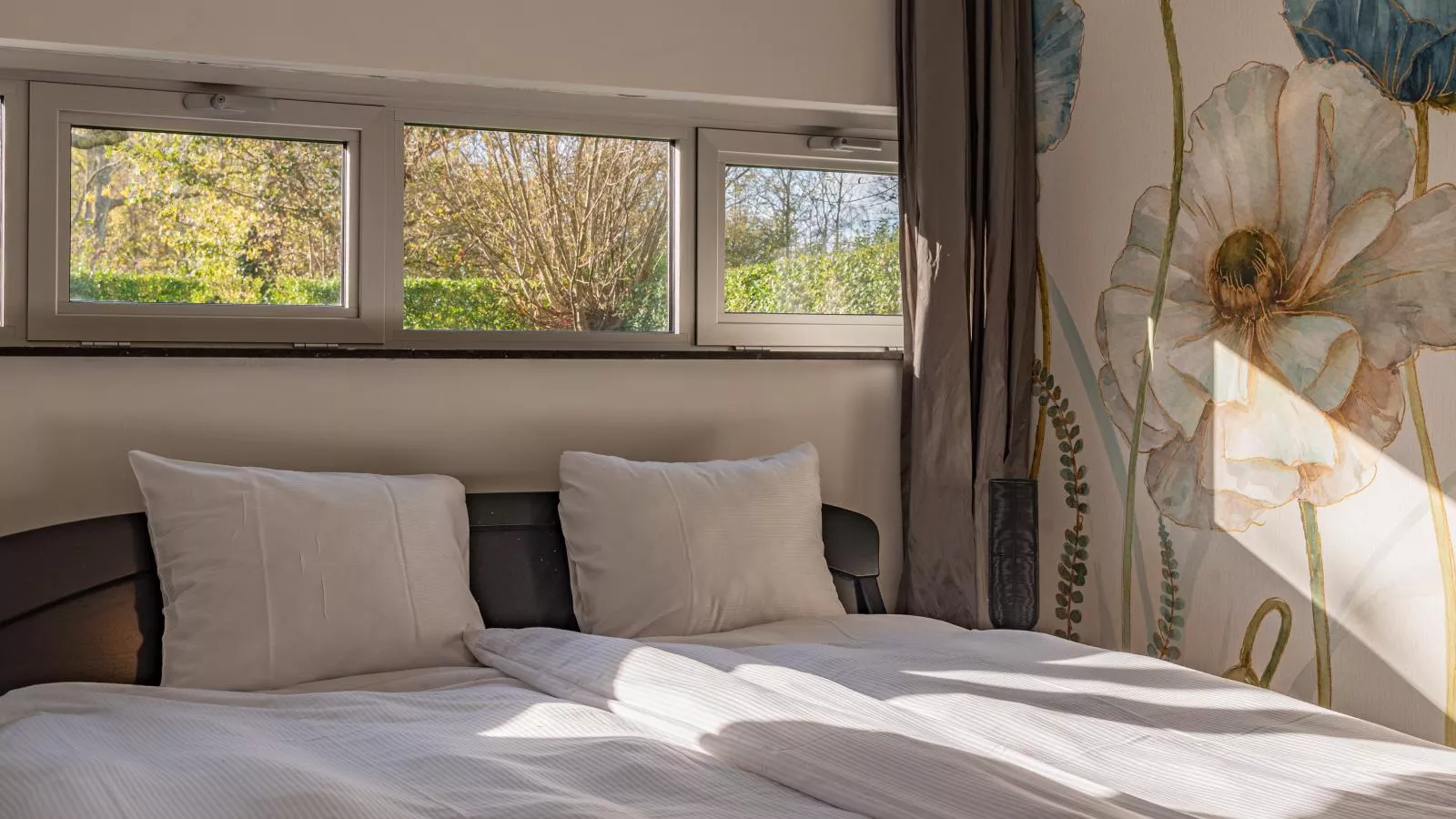 Zwaluw aan Zee - Bedroom