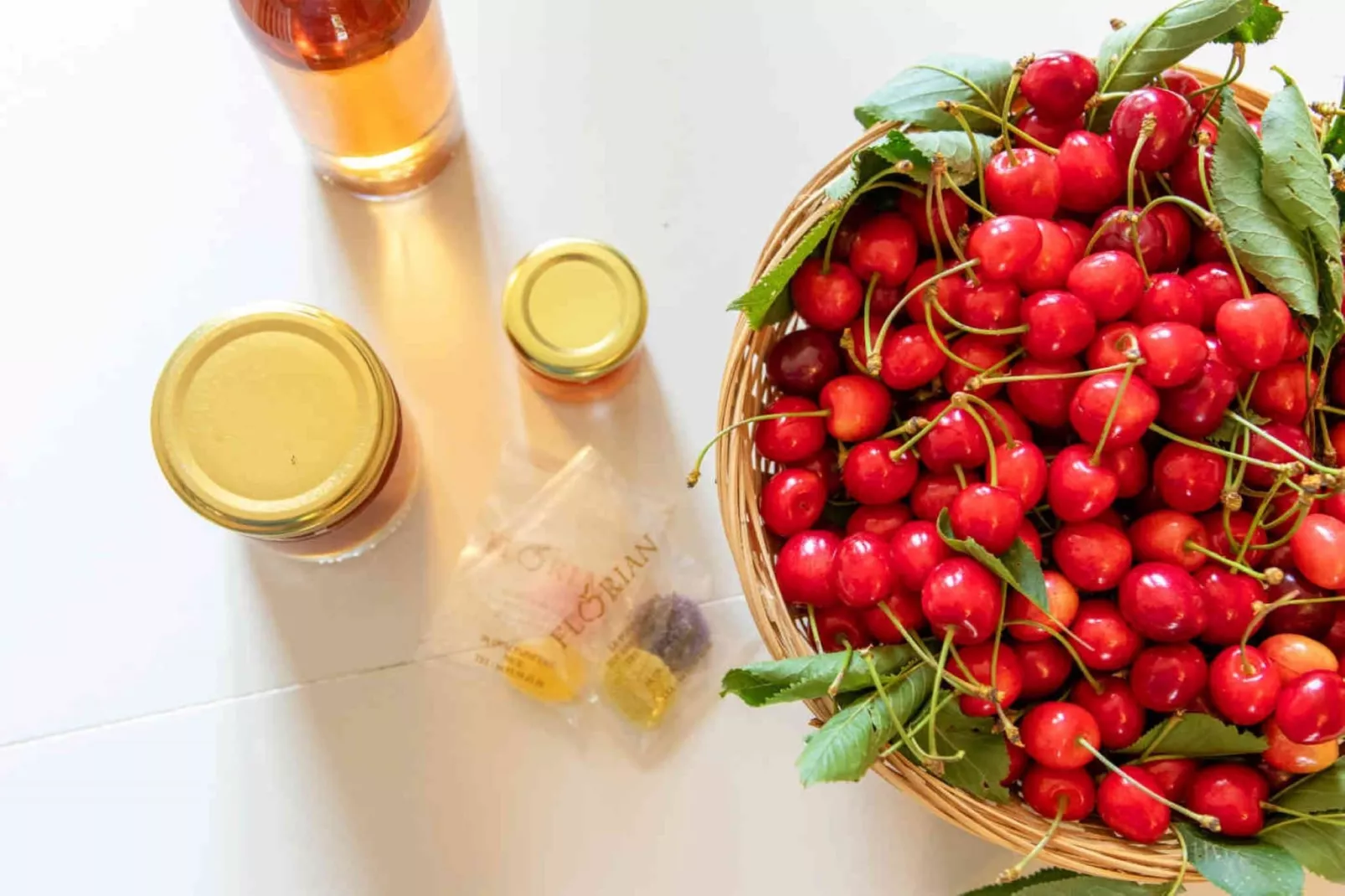 Noelie rez de jardin - Ambiance