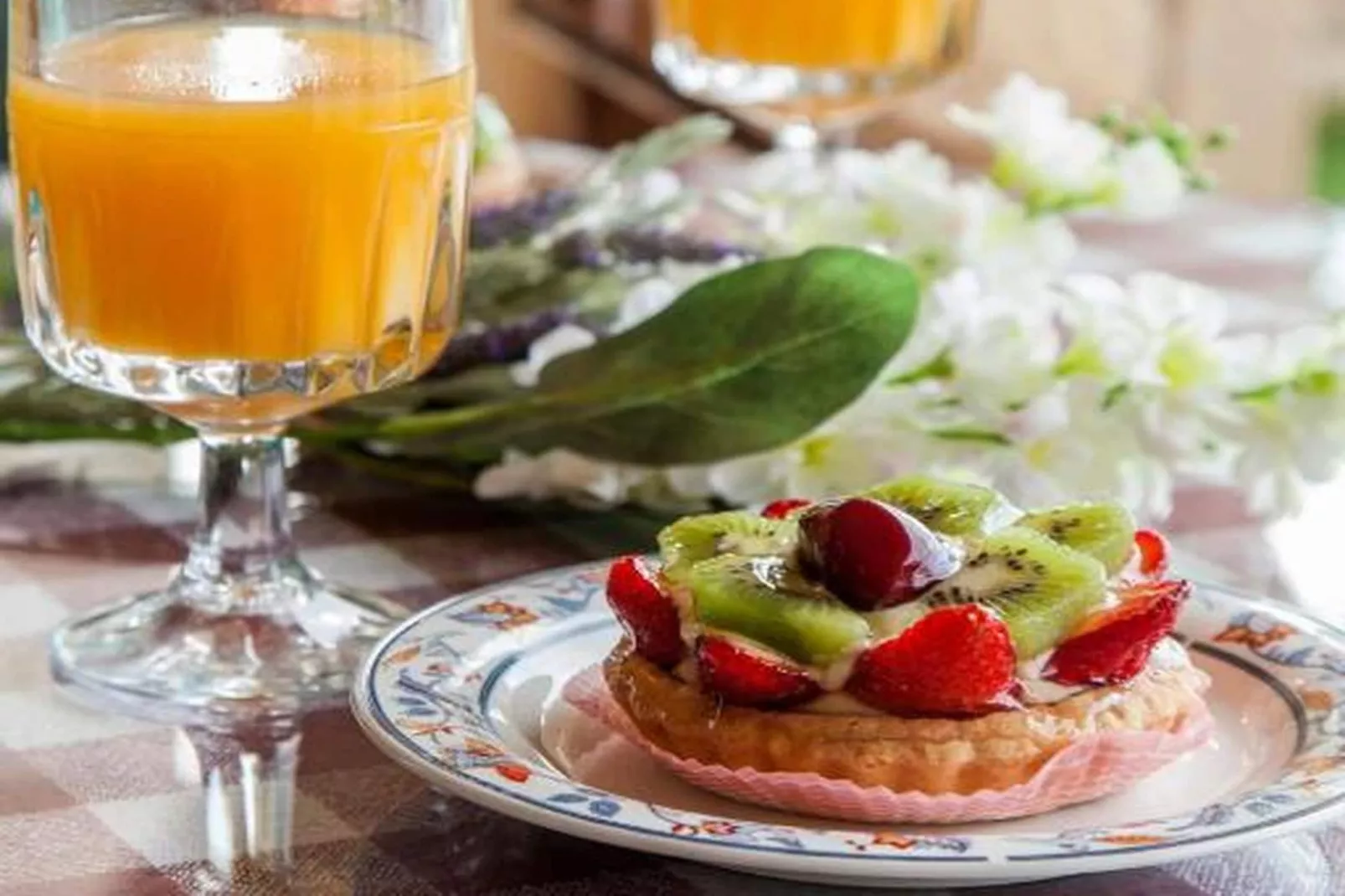 Villa Rafaello - Ambiance