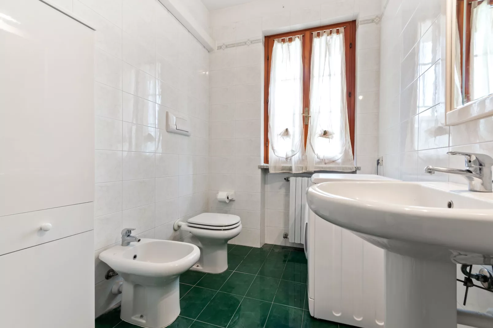 San Marco Ci Dieci - Bathroom