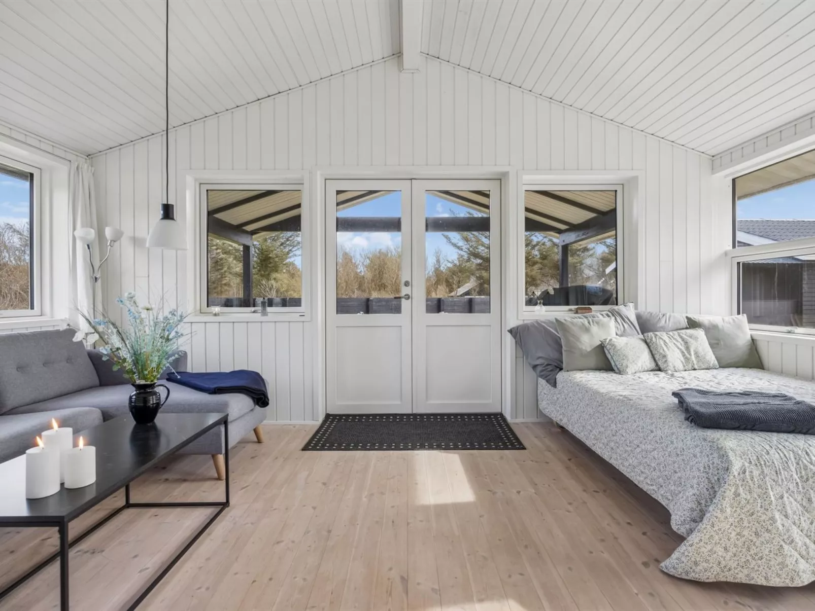 "Thorsten" - 500m from the sea - Dedans