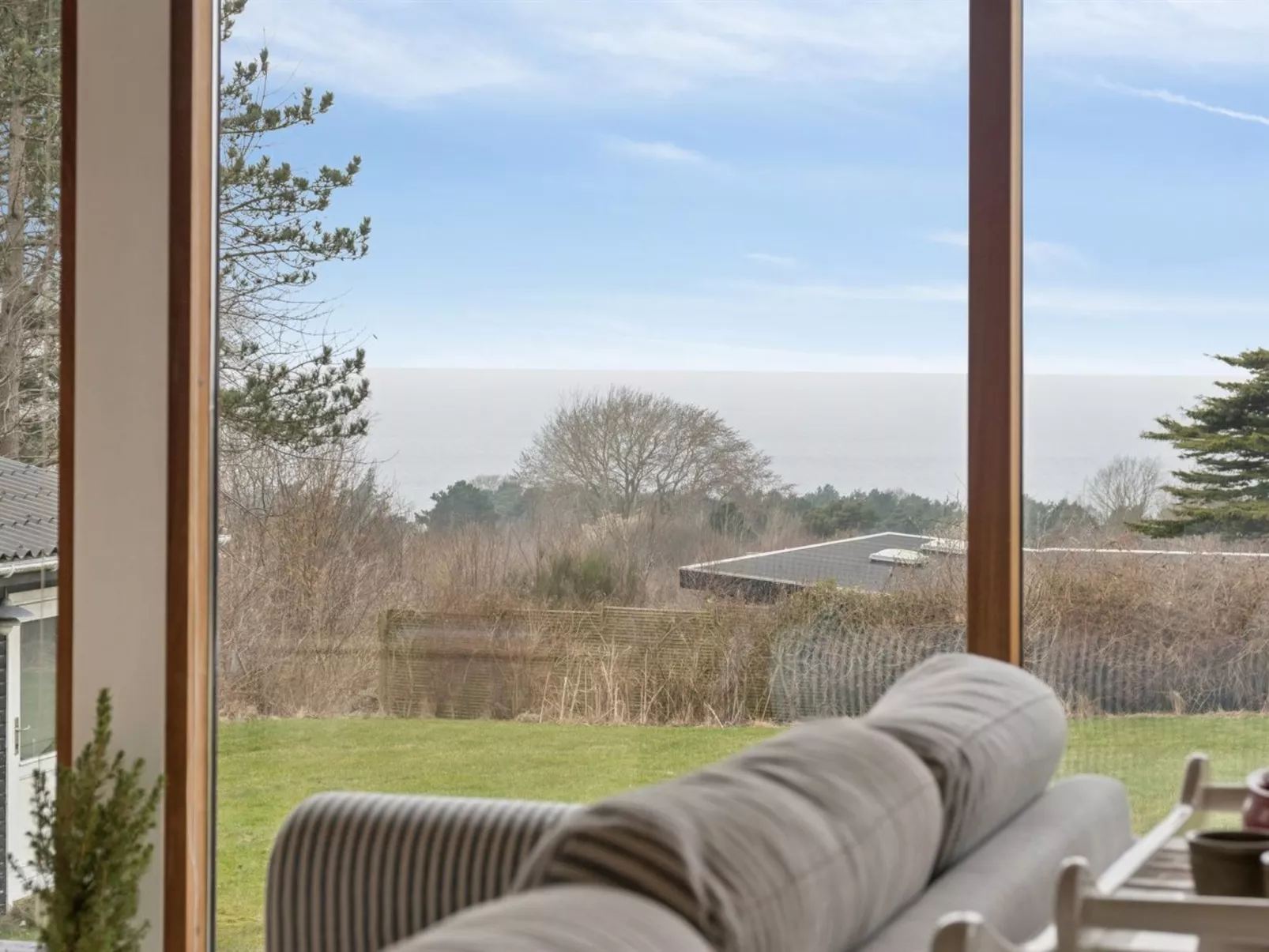 "Heike" - 650m from the sea - Draußen