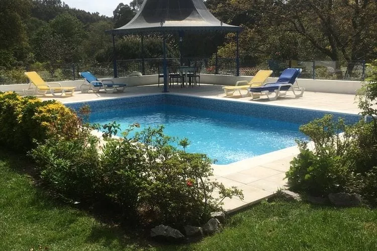 Holiday home near Viana do Castelo  / Despertar dos Mágicos-Pool
