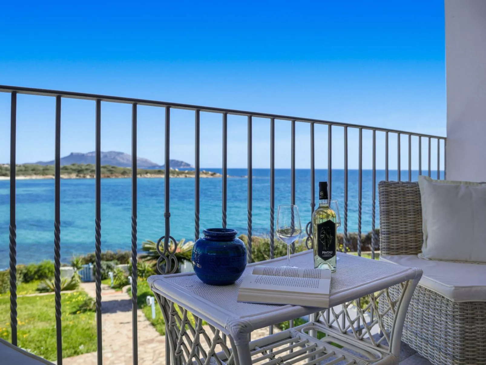 Anita Bados - Dehors