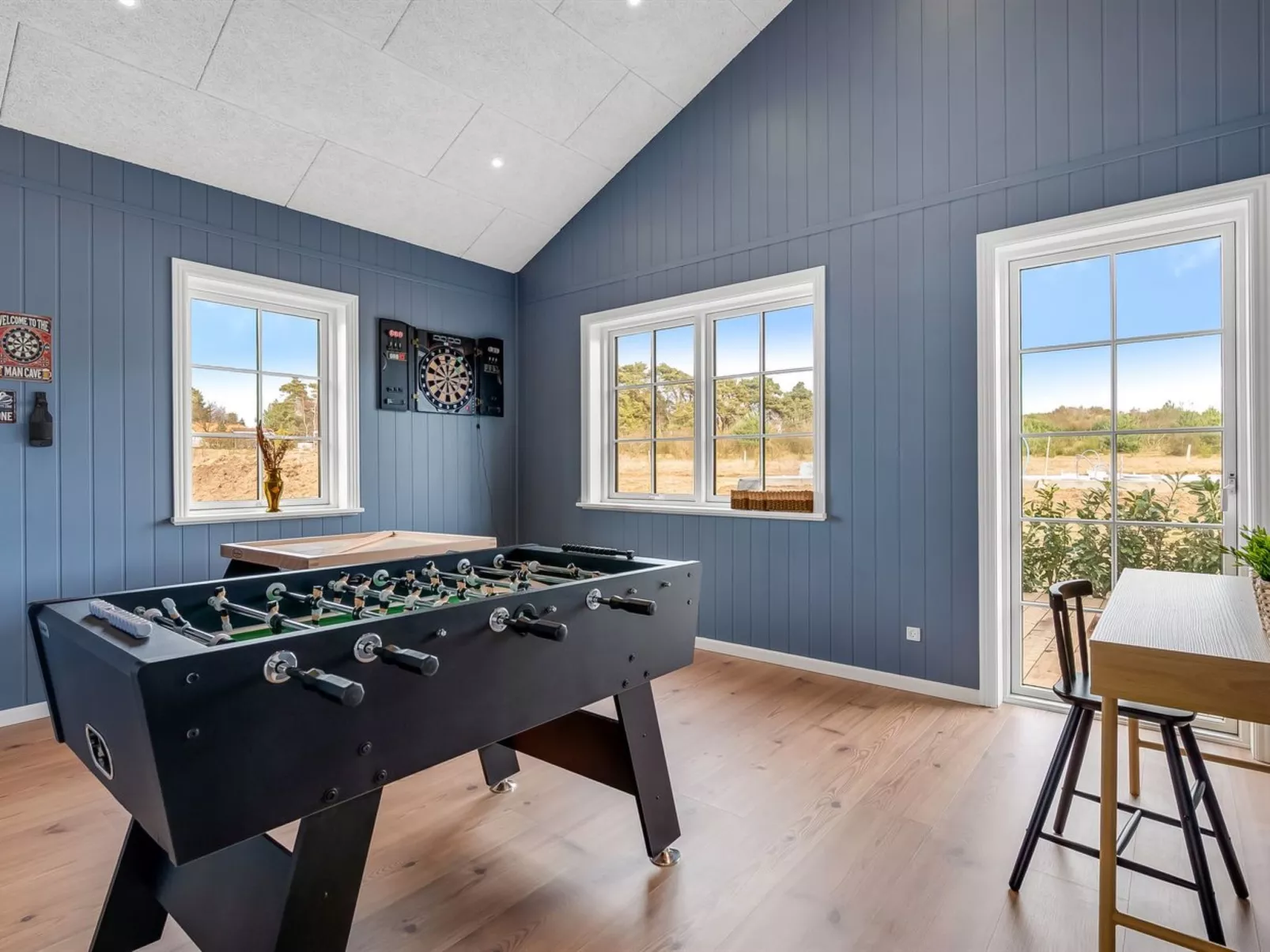 "Delan" - 650m from the sea - Inside