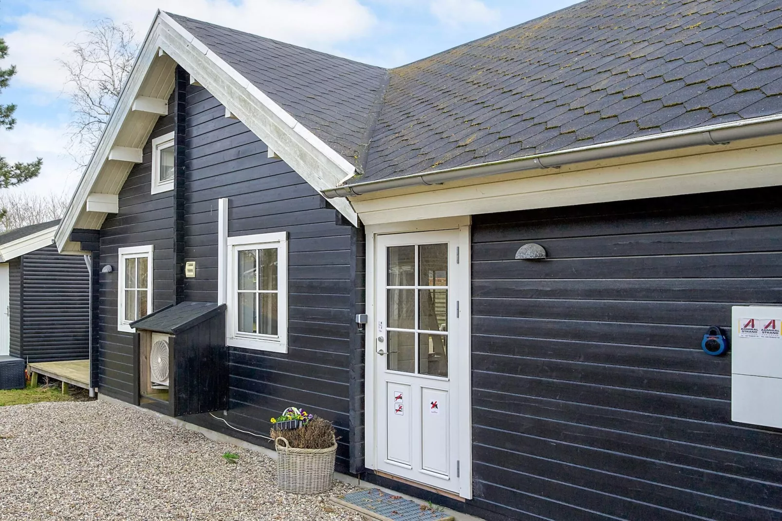 4 star holiday home in Korsør - View