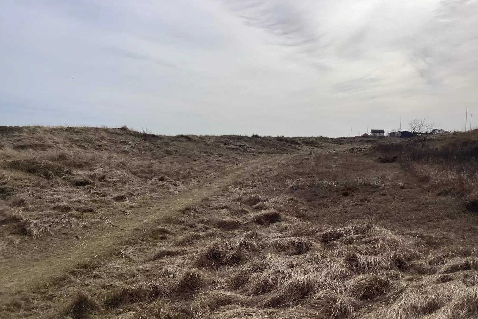 4 person holiday home in Grenaa - Indoor