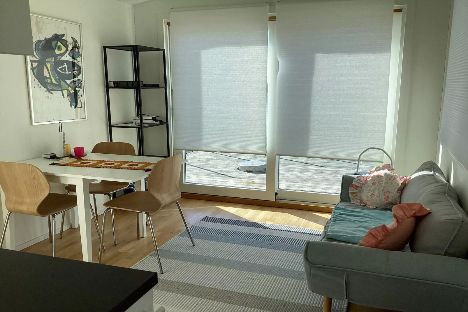 5 star holiday home in VÄRMDÖ - Indoor