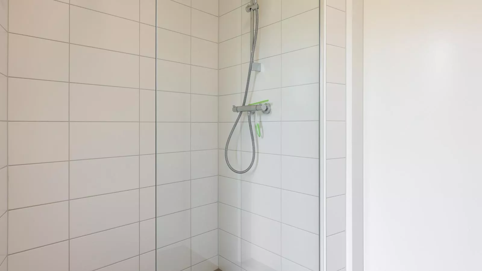 Natuur Morgenwei - Bathroom