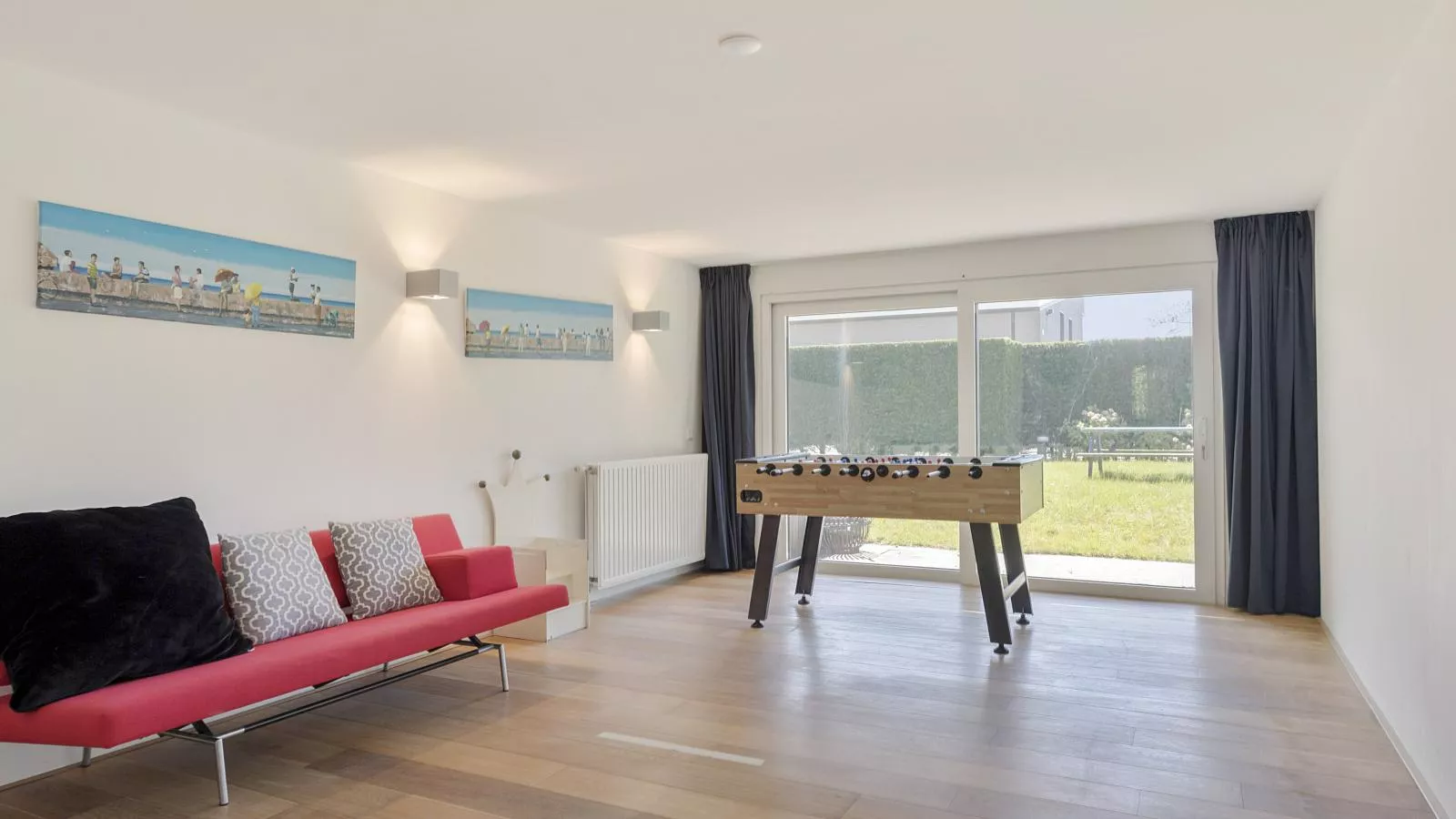 Villa Veerse Horizon