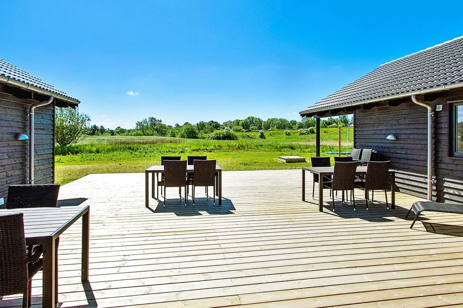 20 person holiday home in Vejby-View