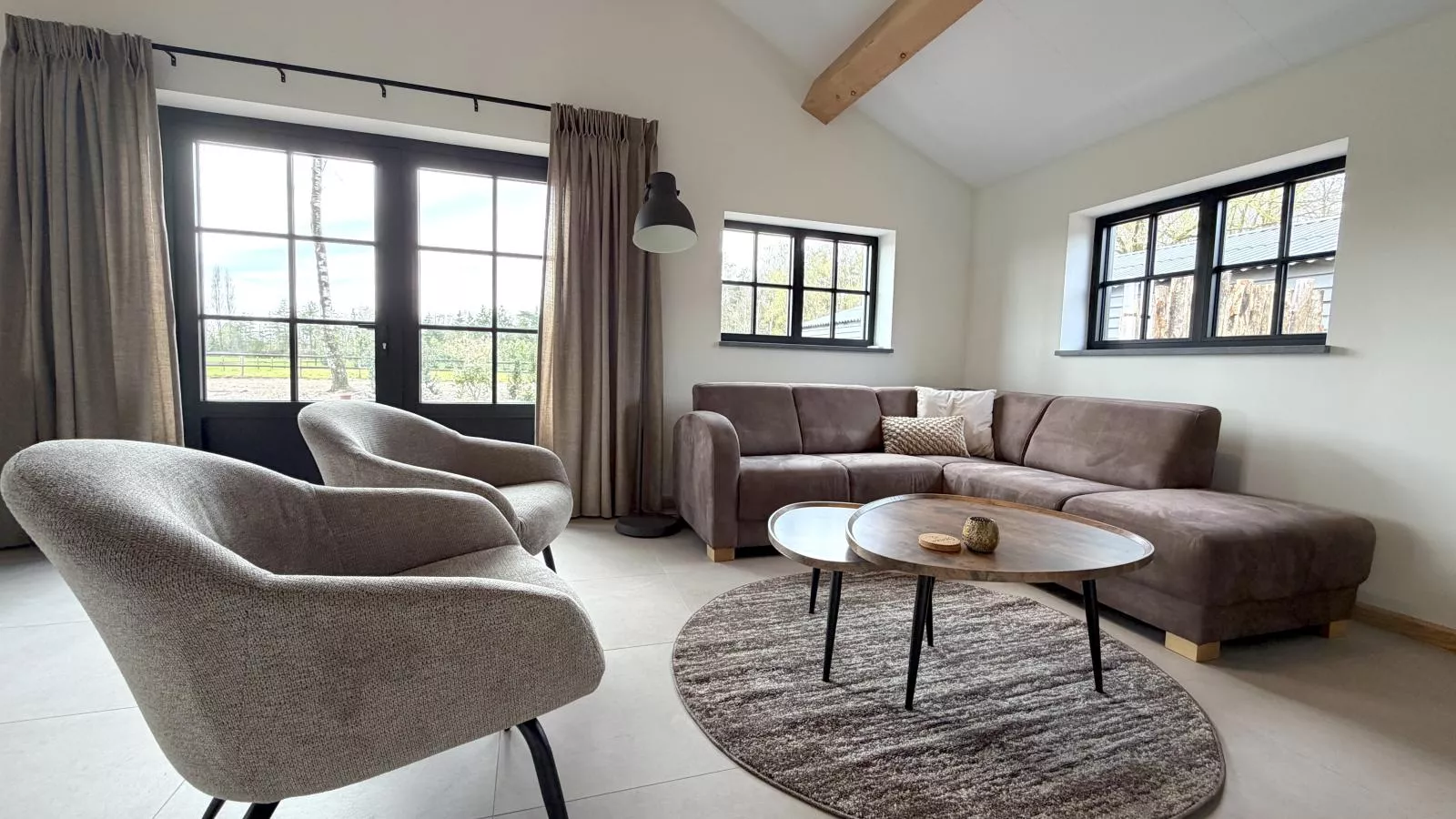 Guesthouse het Koetshuis - Salon