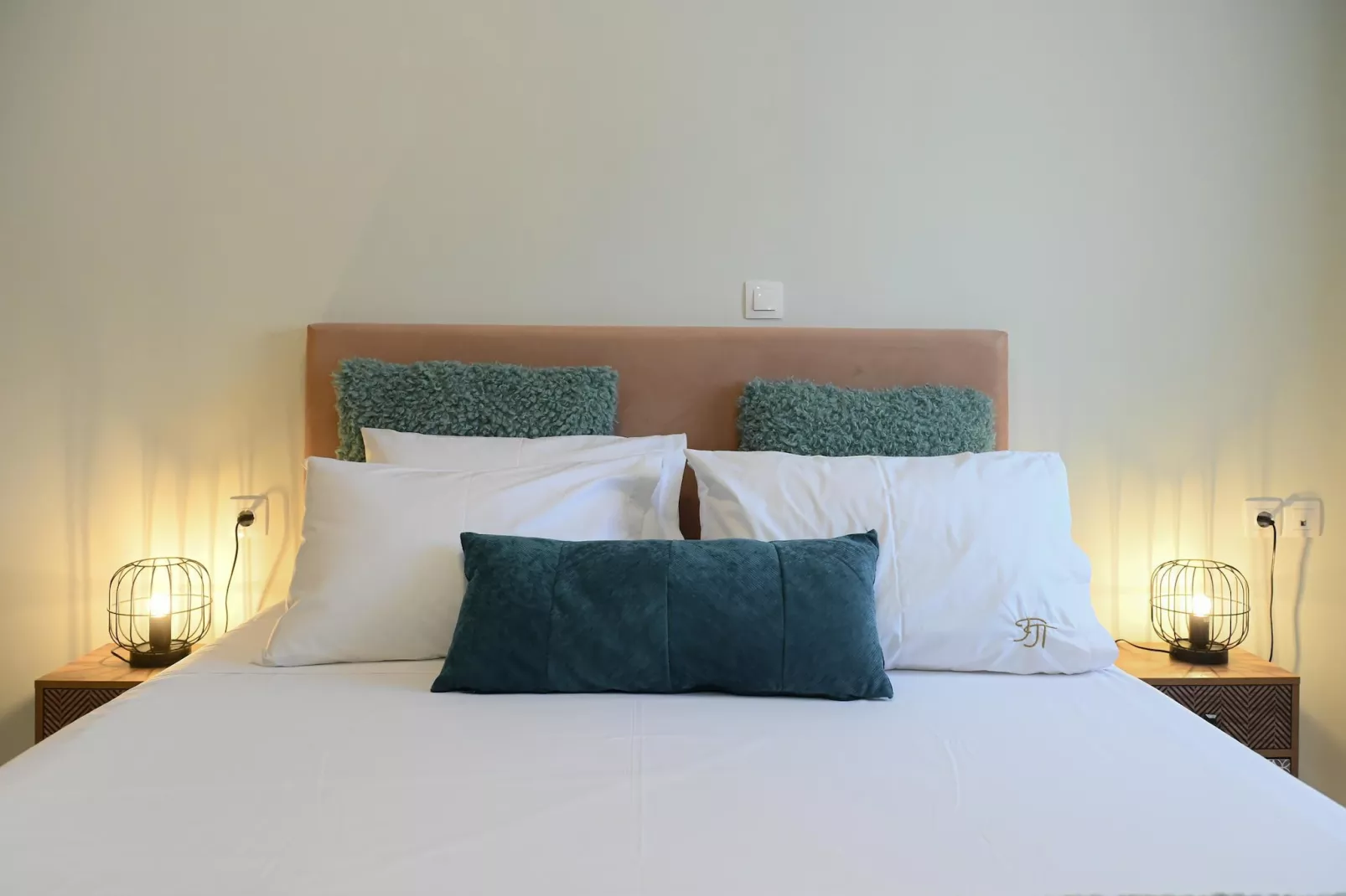 Seaview Villa Marije - Bedroom