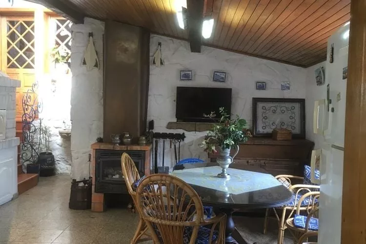 Holiday home near Viana do Castelo  / Despertar dos Mágicos-Indoor
