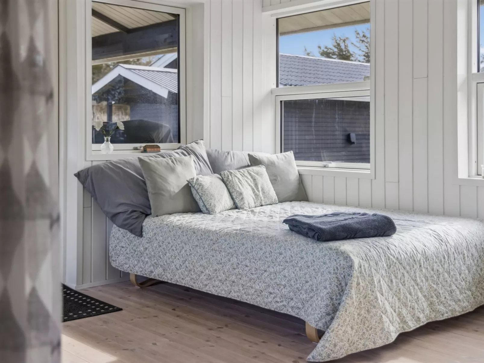 "Thorsten" - 500m from the sea - Dedans