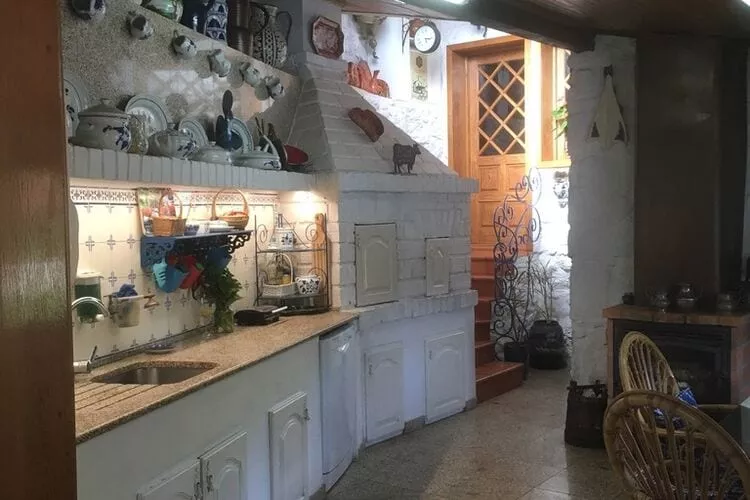 Holiday home near Viana do Castelo  / Despertar dos Mágicos-Indoor