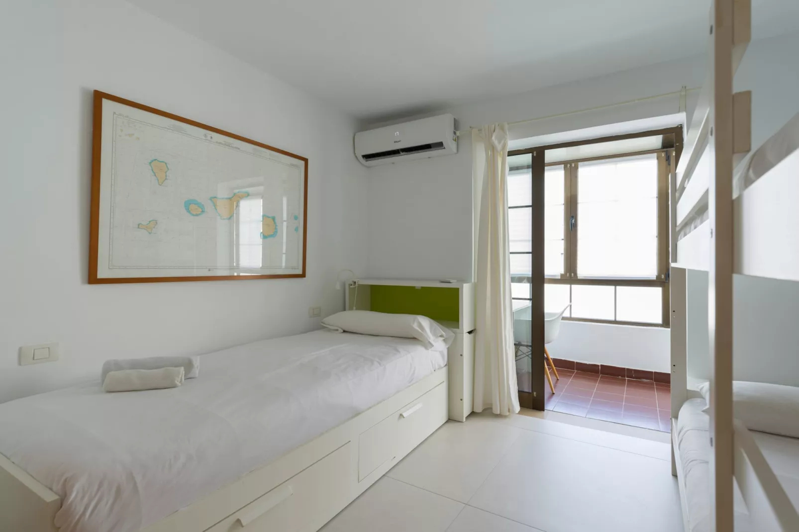 Great house with Pool S.Agustín By CanariasGetaway - Schlafzimmer