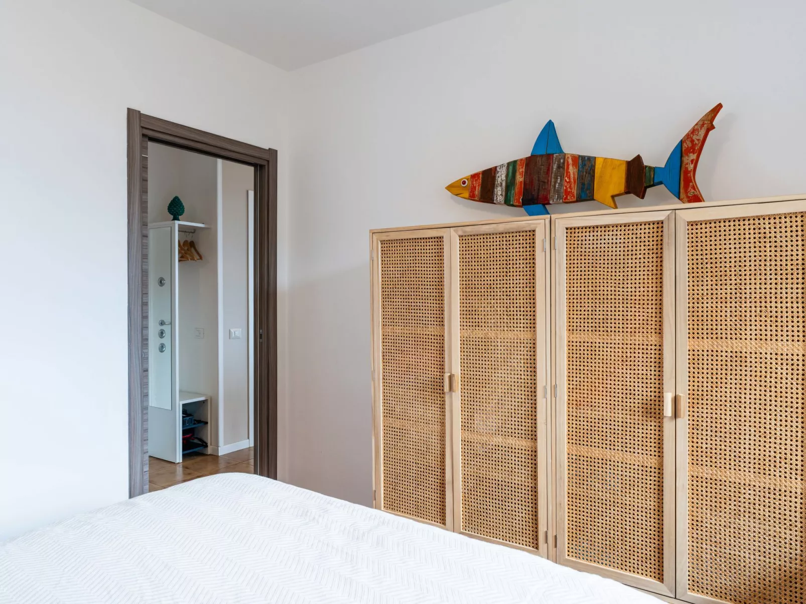 Sirio Vista Blu Apartment - Dedans