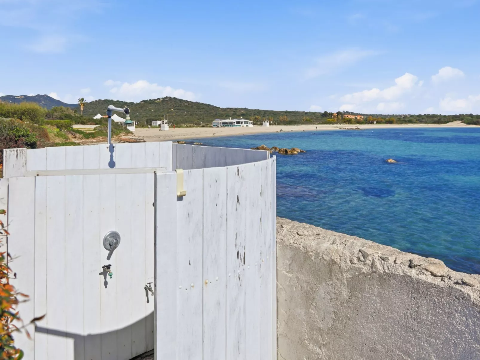 Anita Bados - Dedans