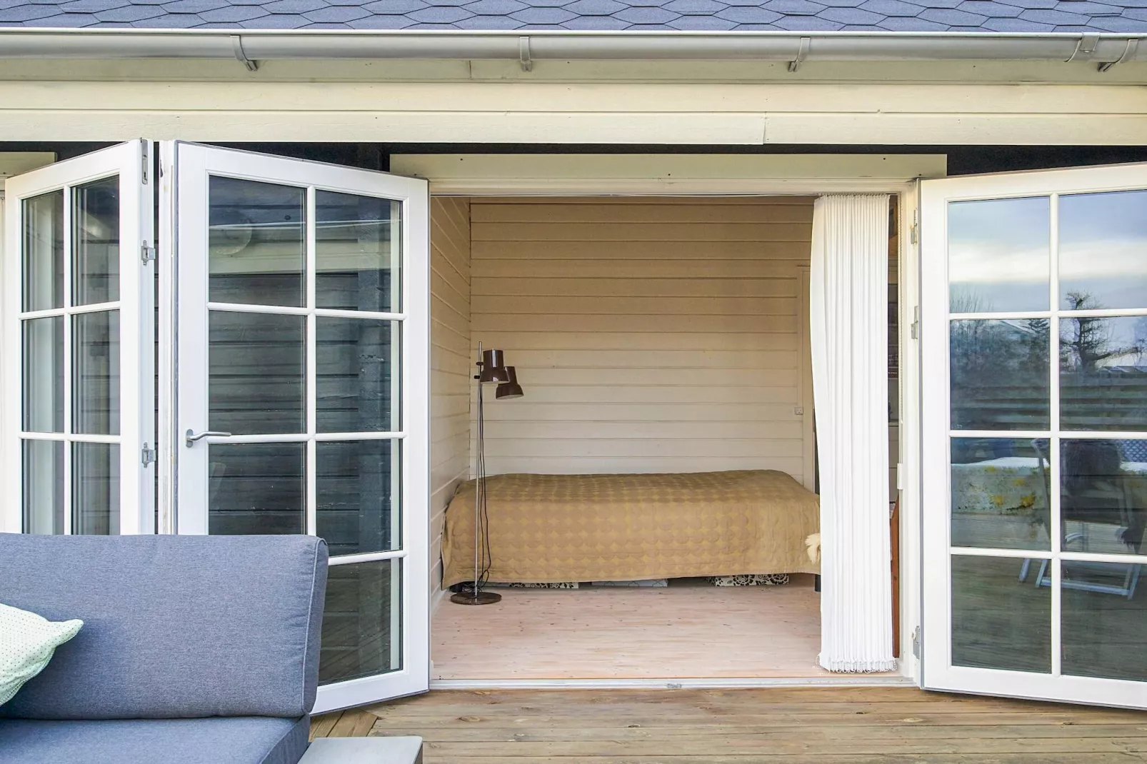 4 star holiday home in Korsør - View