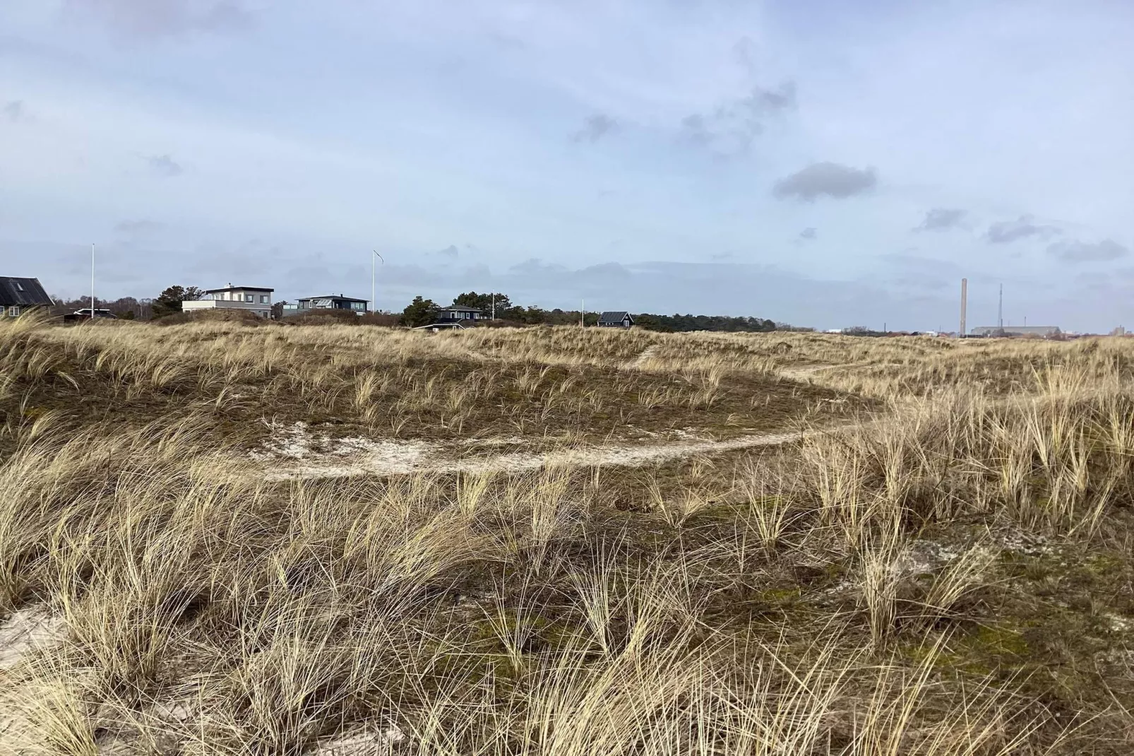 4 person holiday home in Grenaa - Indoor