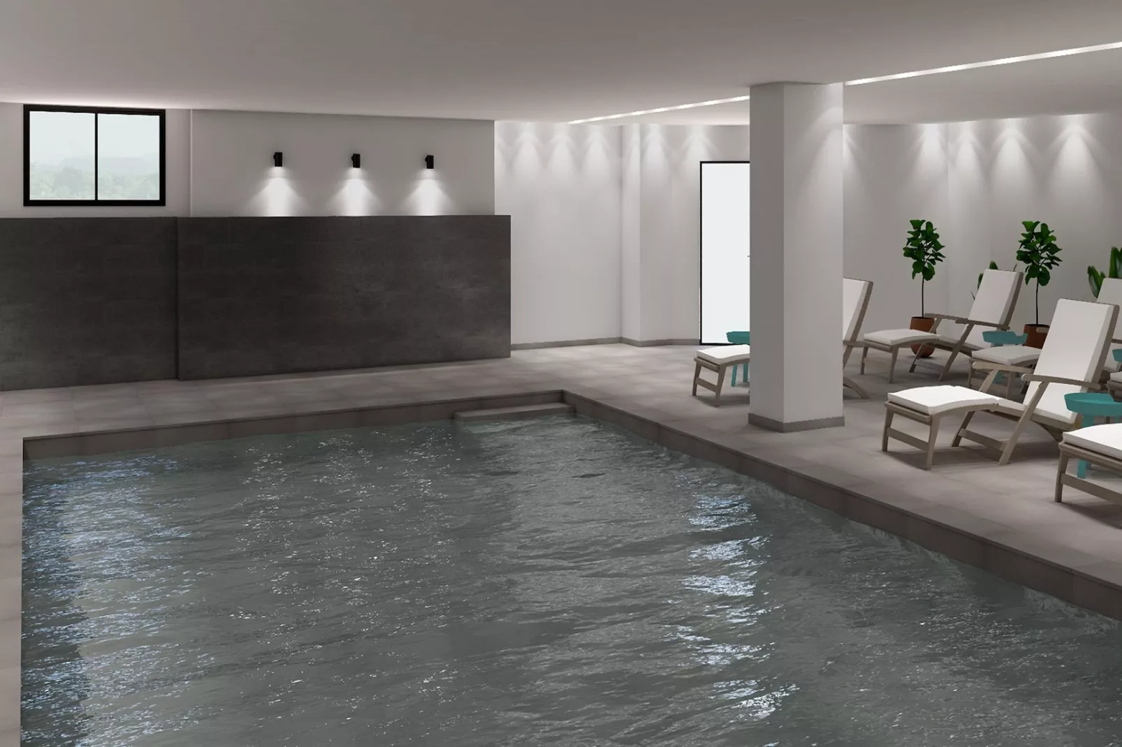 Tossa Apartment 2/2/4 - Facilities