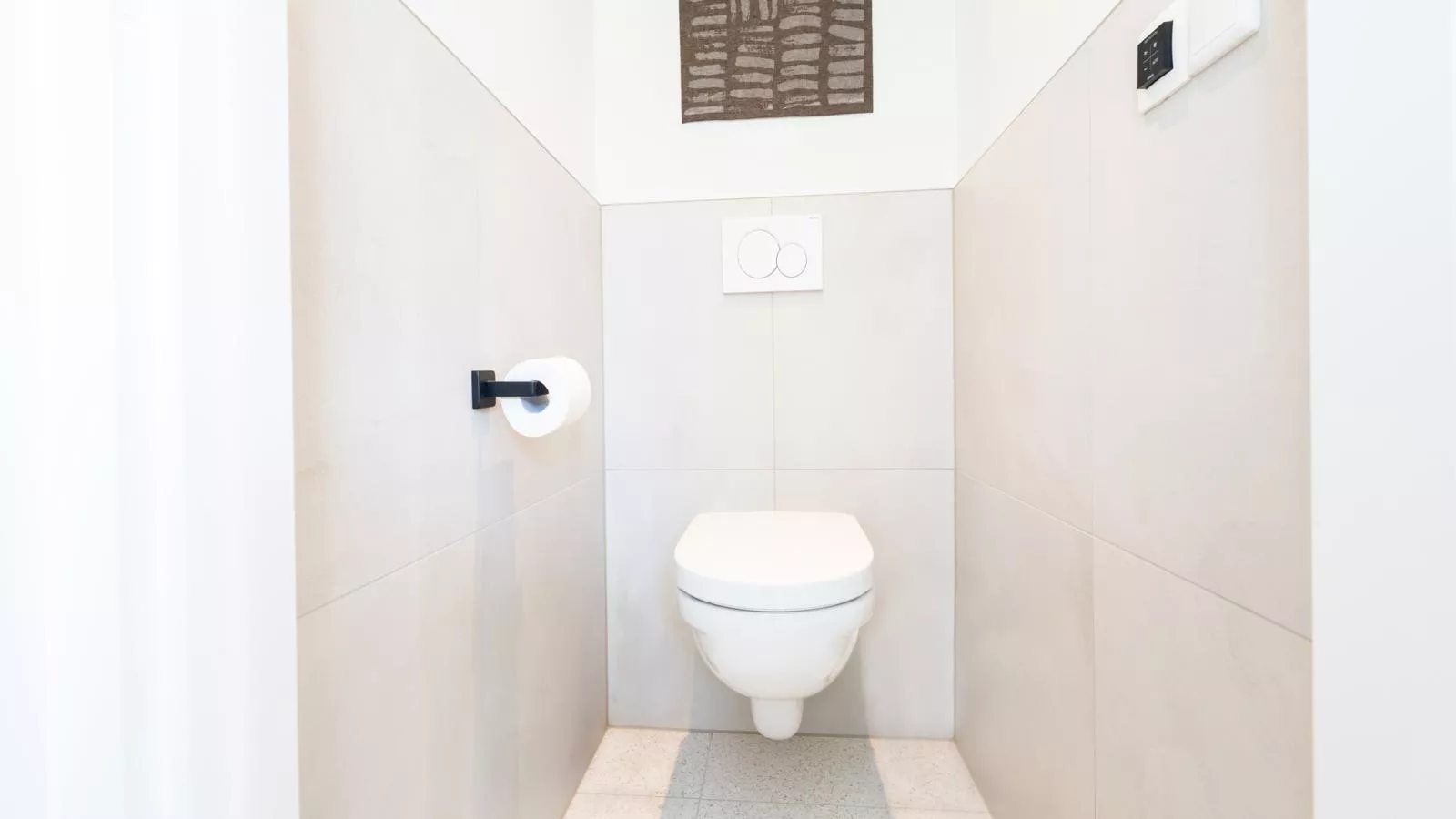 Duin Bos Retreat Oostkapelle - Bathroom