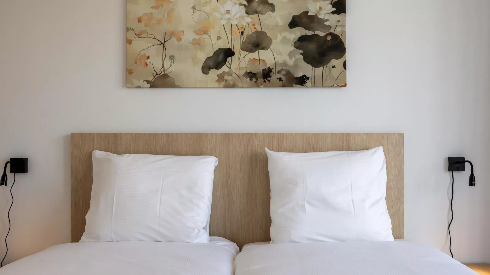 Marina Relax Suite Kortgene - Bedroom