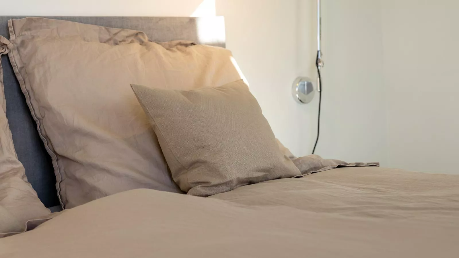 Natuur Windakker - Bedroom