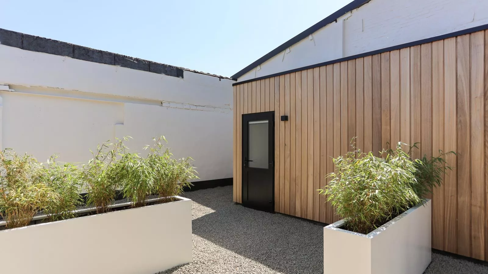 Zeeuwse Suite - Extérieur été