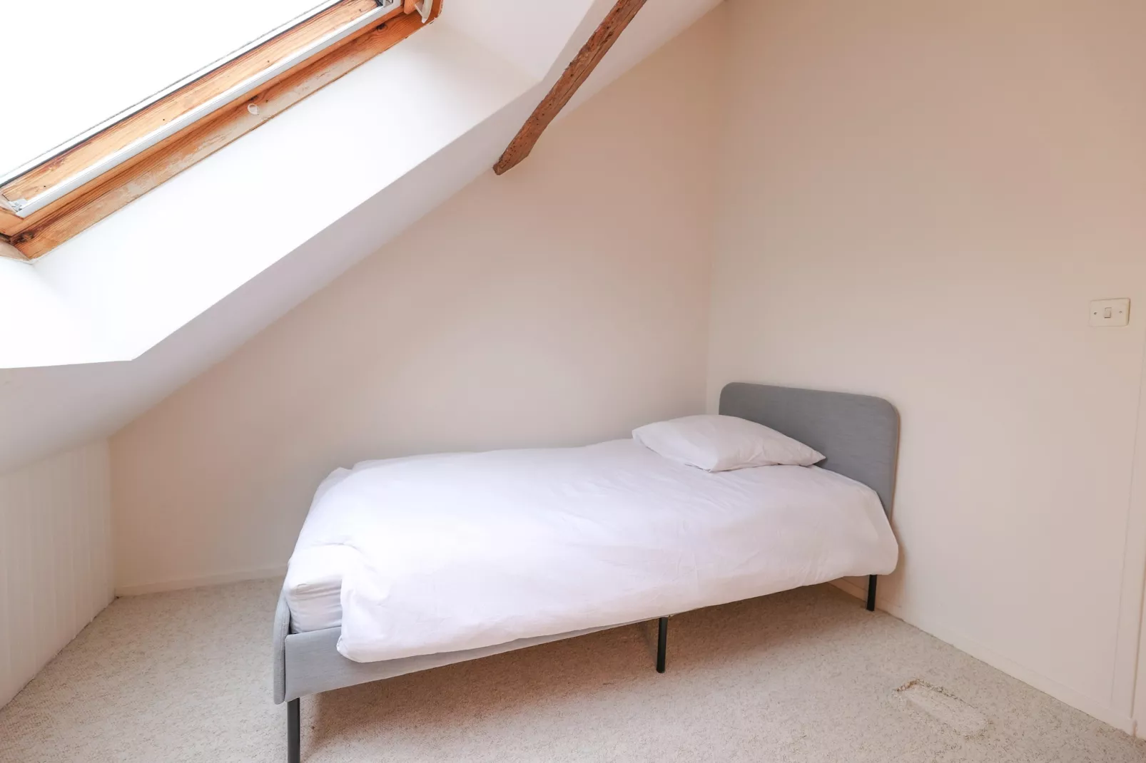 Maison Nelson - Chambre
