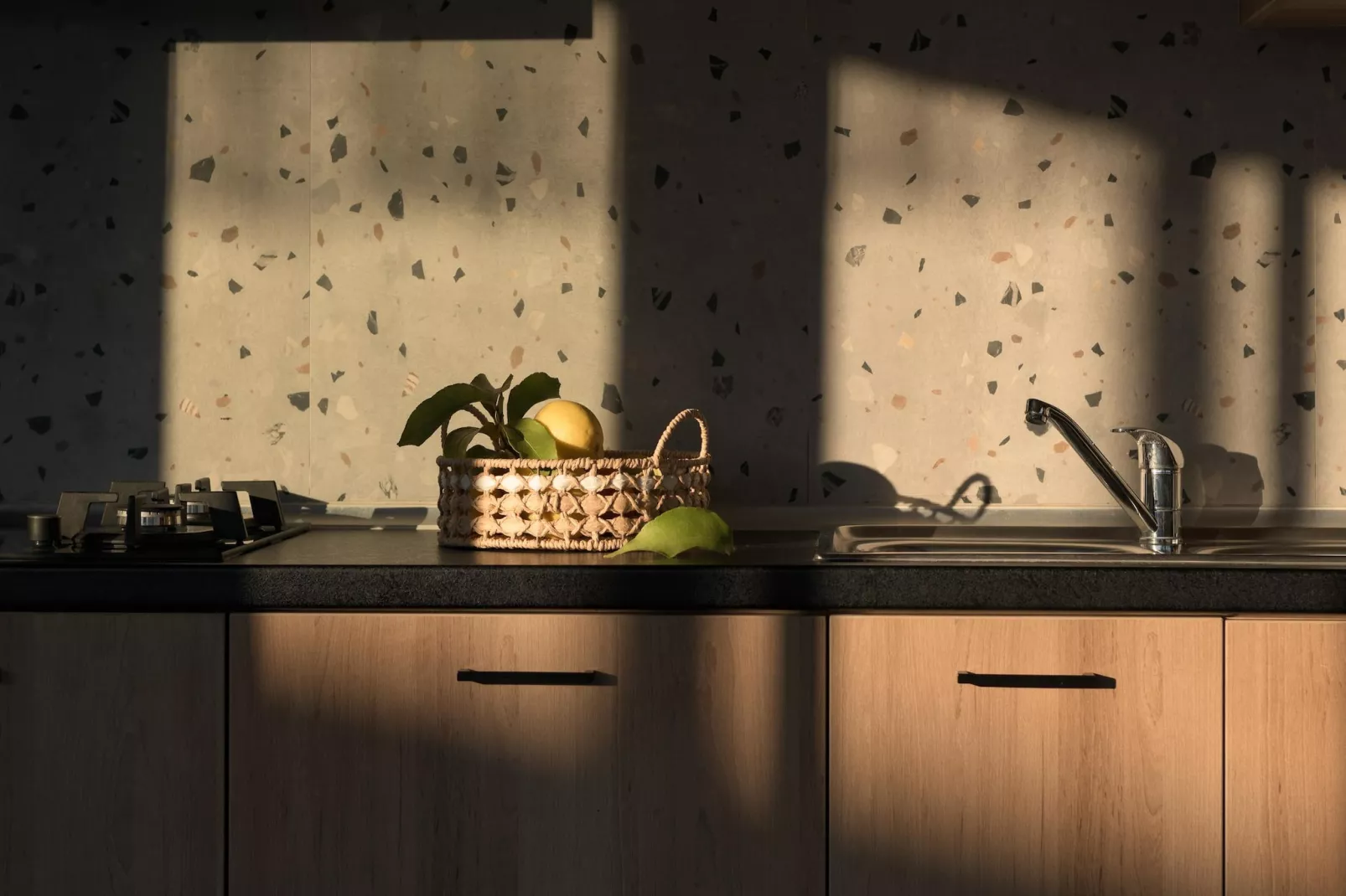 Villa Irmaos - Cuisine