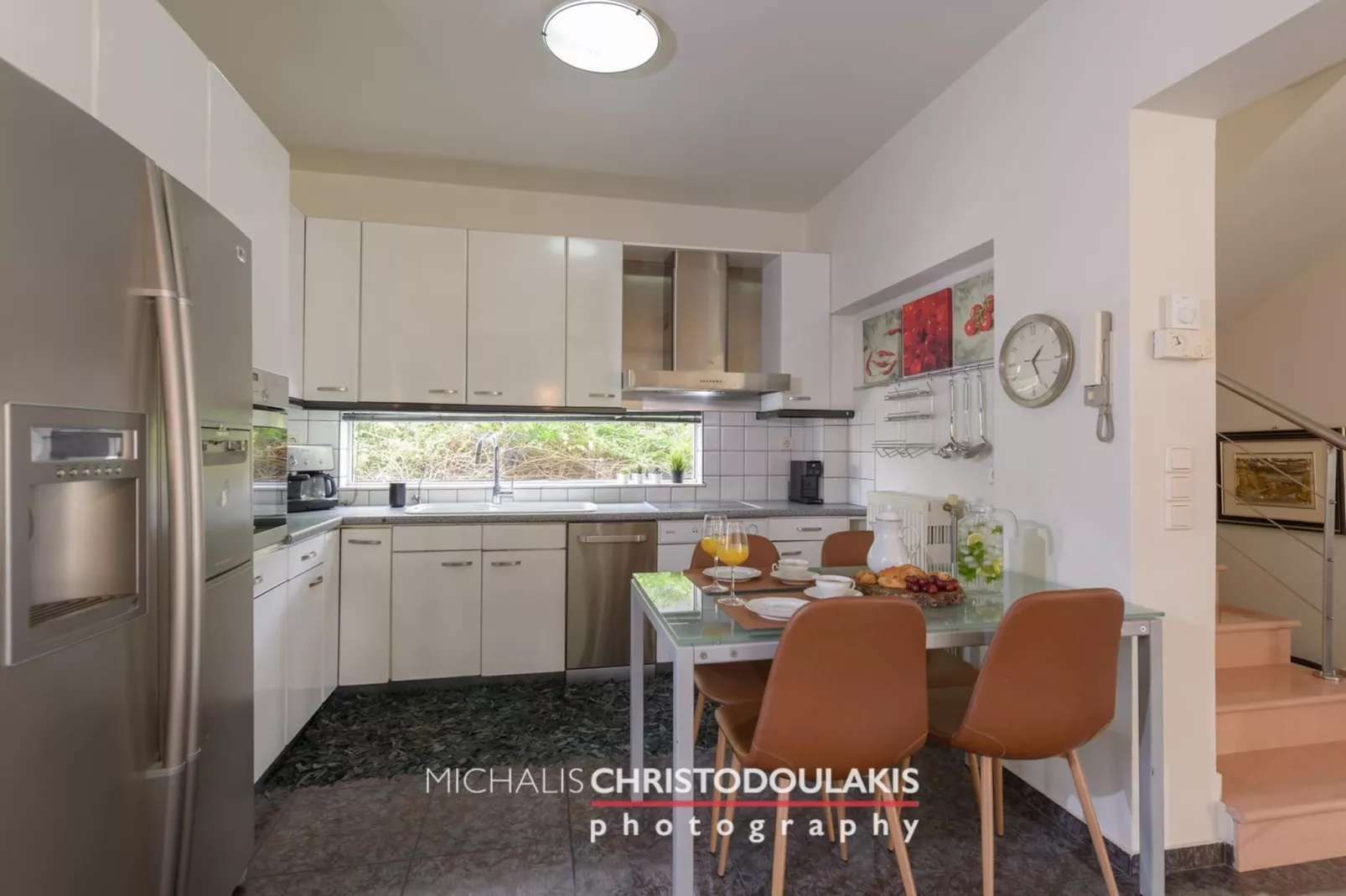 Villa Greenera - Kitchen