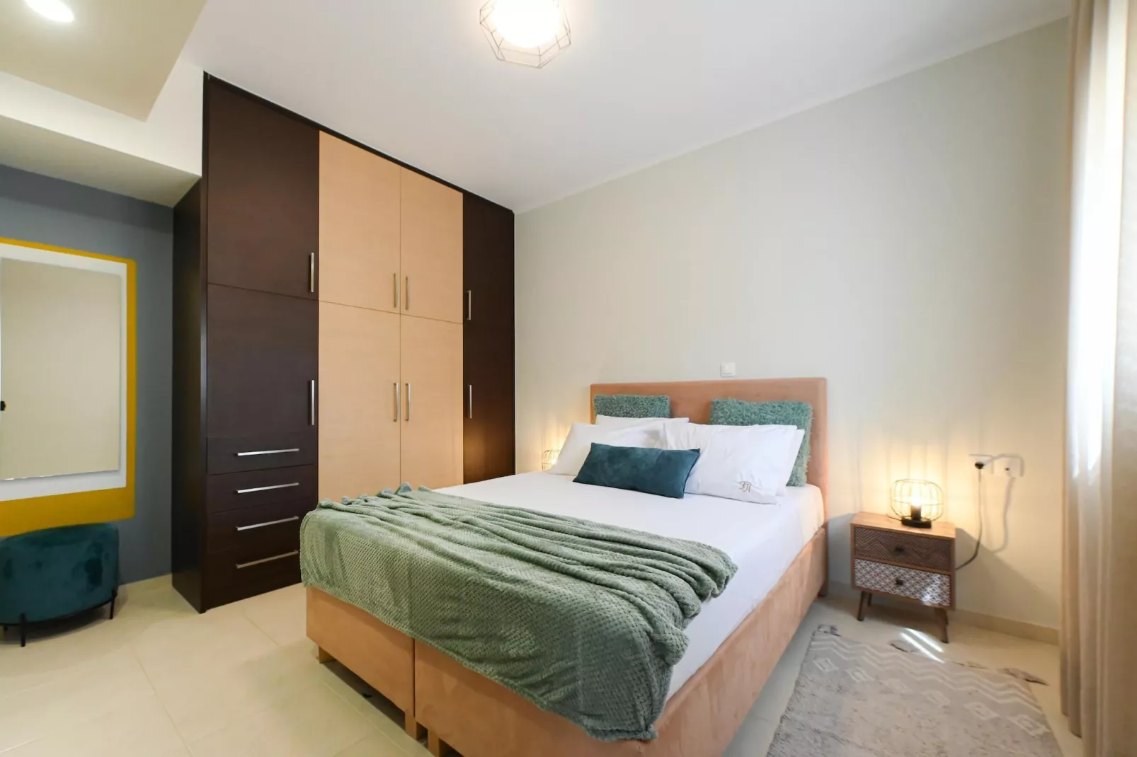 Seaview Villa Marije - Bedroom