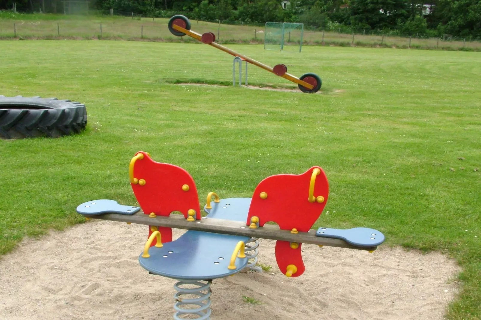 Maison de vacances pour 6 a Tranekær-By Traum - Vue