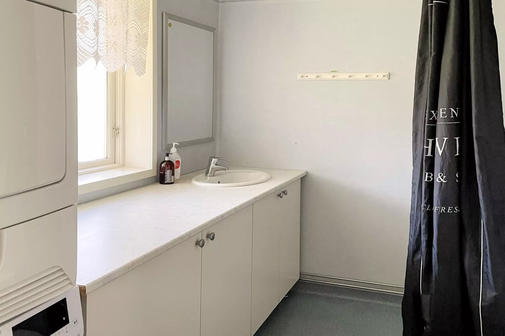 4 etoiles maison de vacances a Burgsvik - Intérieur