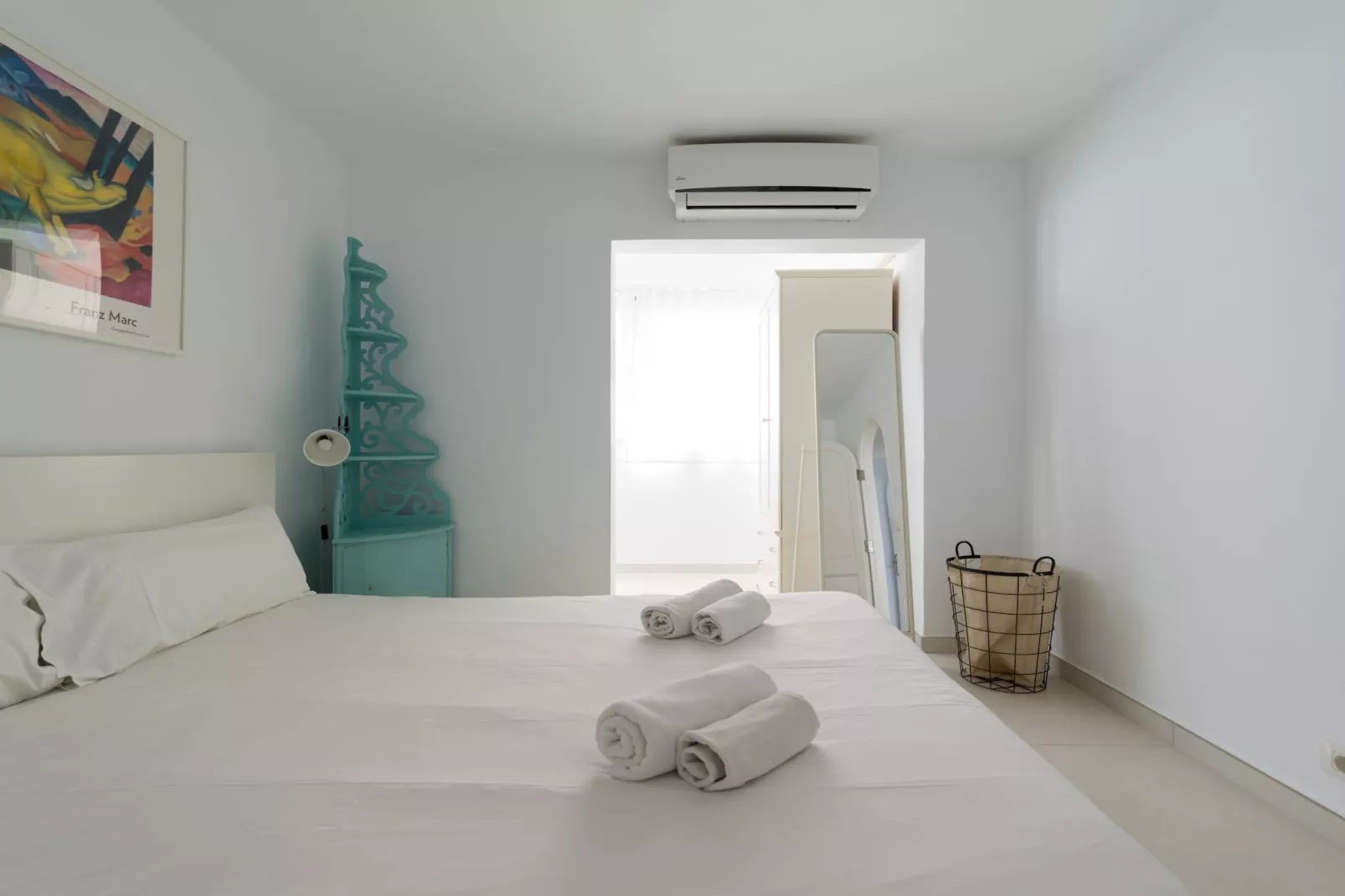 Great house with Pool S.Agustín By CanariasGetaway - Schlafzimmer