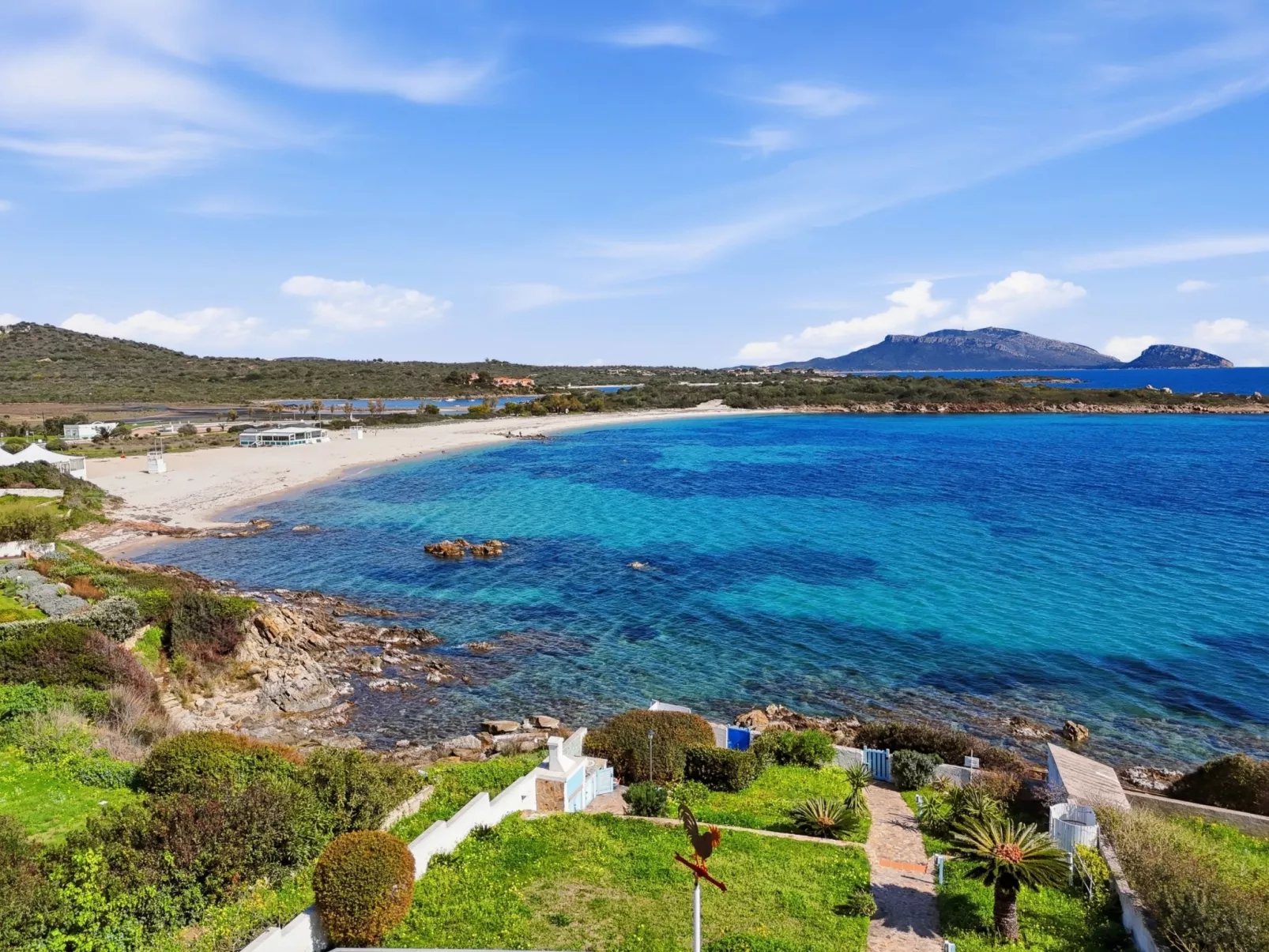 Anita Bados - Dehors