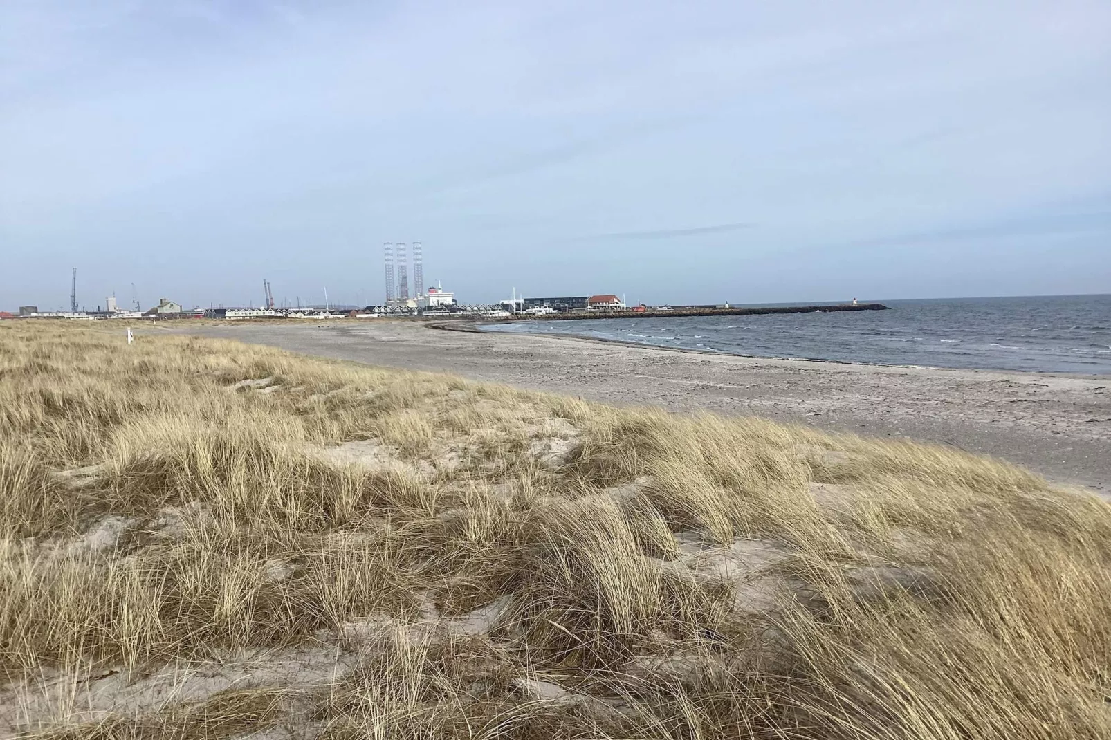 4 person holiday home in Grenaa - Indoor