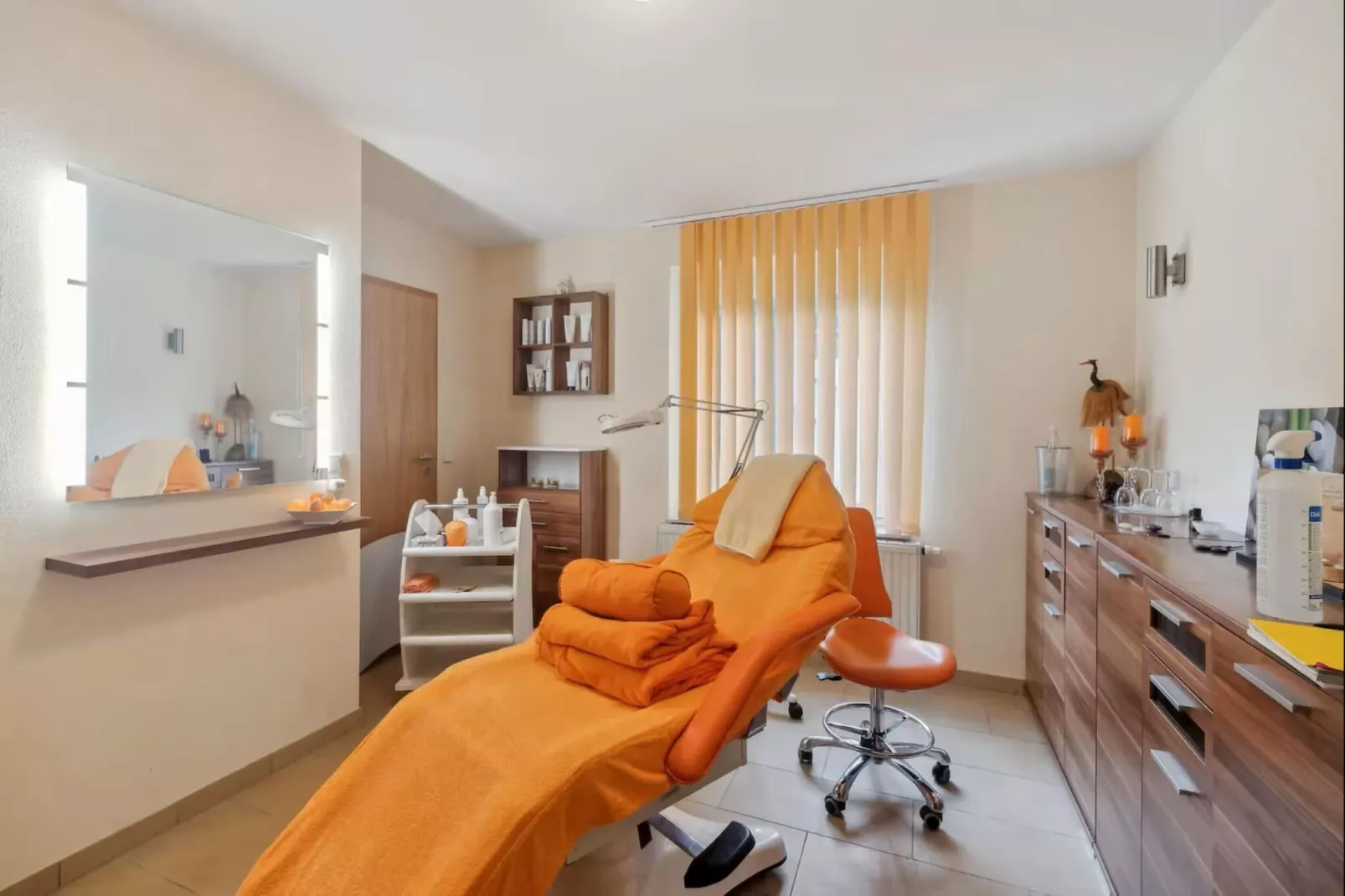 Hotel Harzhaus - Ferienhaus 3 - Bien-être