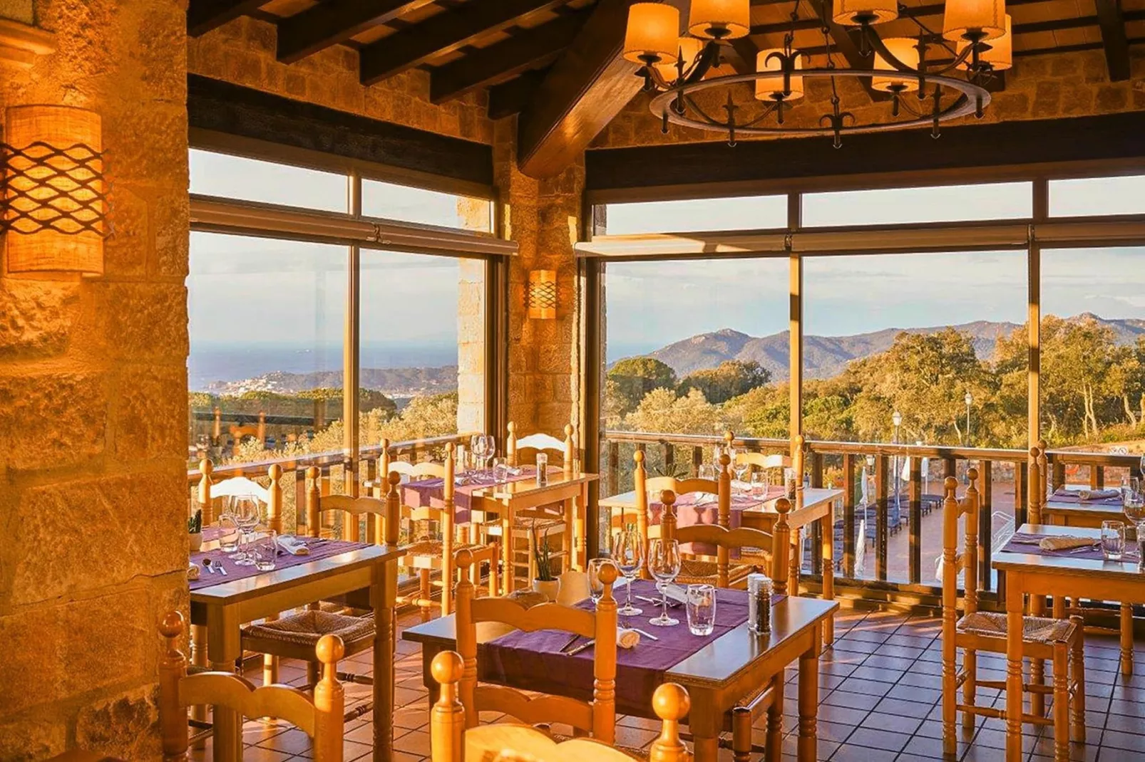 Hapi Mas Nou 3/2/4 - Facilities