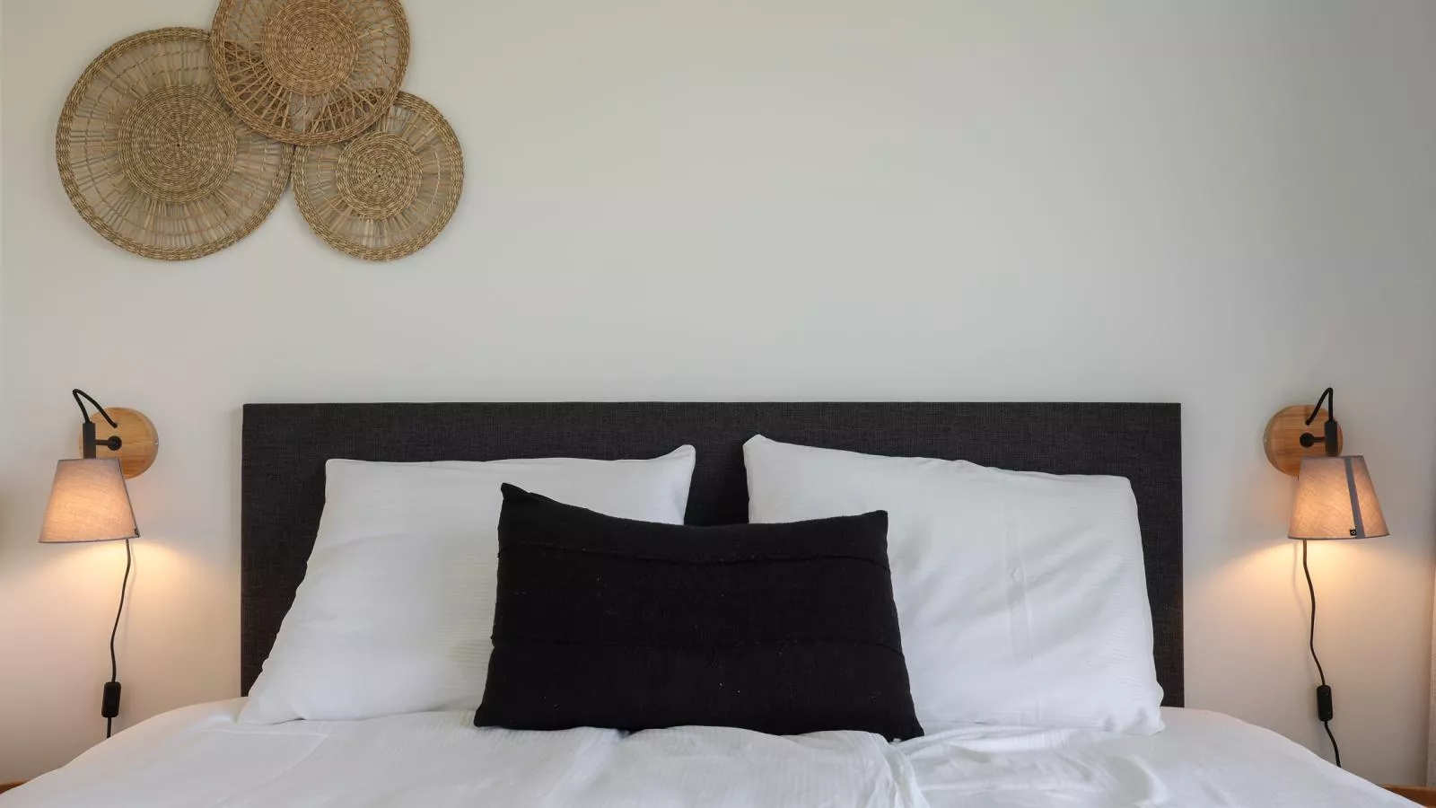 Natuurhuis Veldbries - Chambre
