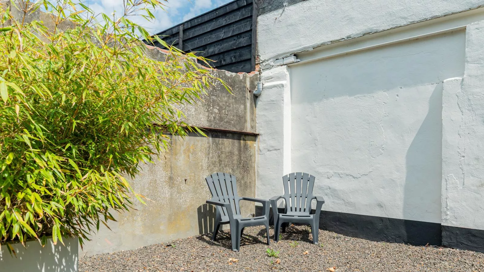 Zeeuwse Suite - Jardins en été