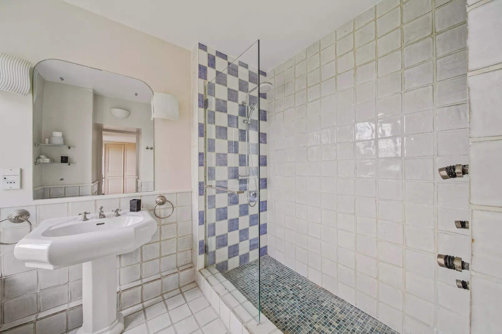 Maison Nelson - Salle de bain