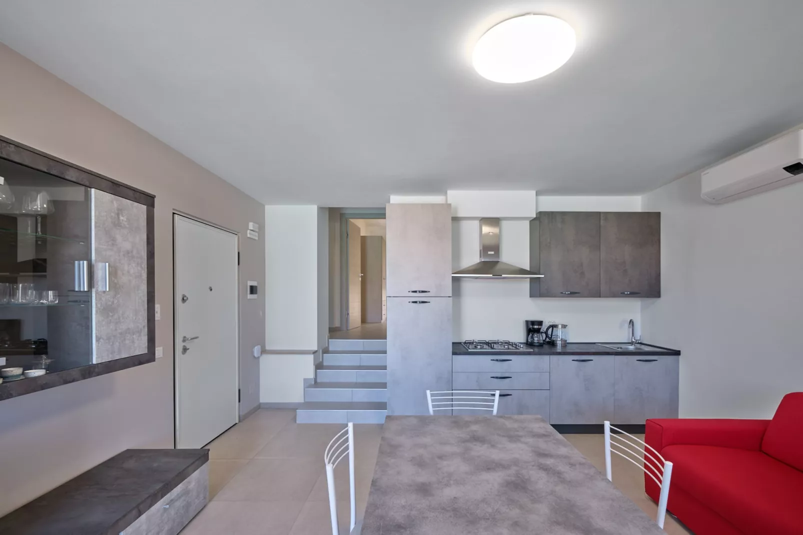 Green Park Residence - 3 Nächte - Kitchen