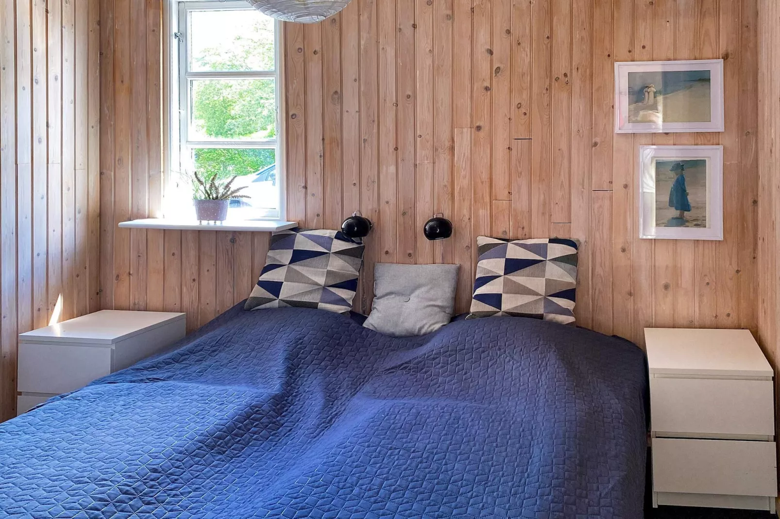 6 Personen Ferienhaus in Grenaa-By Traum - Innenbereich