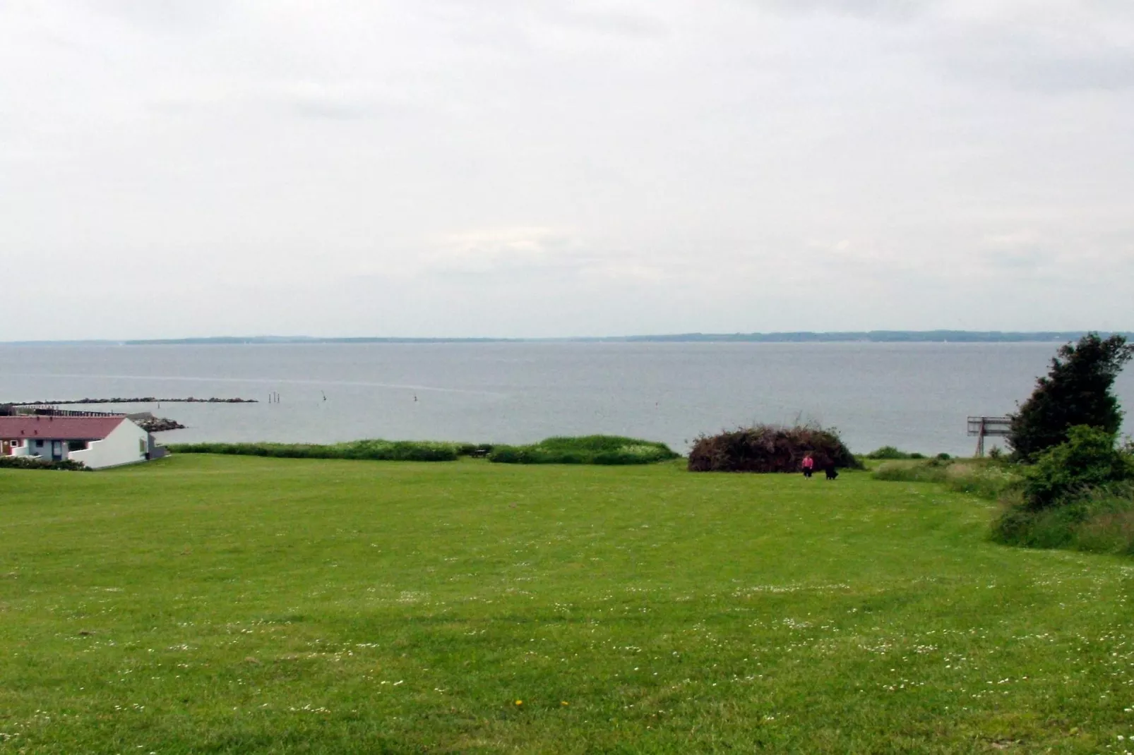 Maison de vacances pour 6 a Tranekær-By Traum - Vue