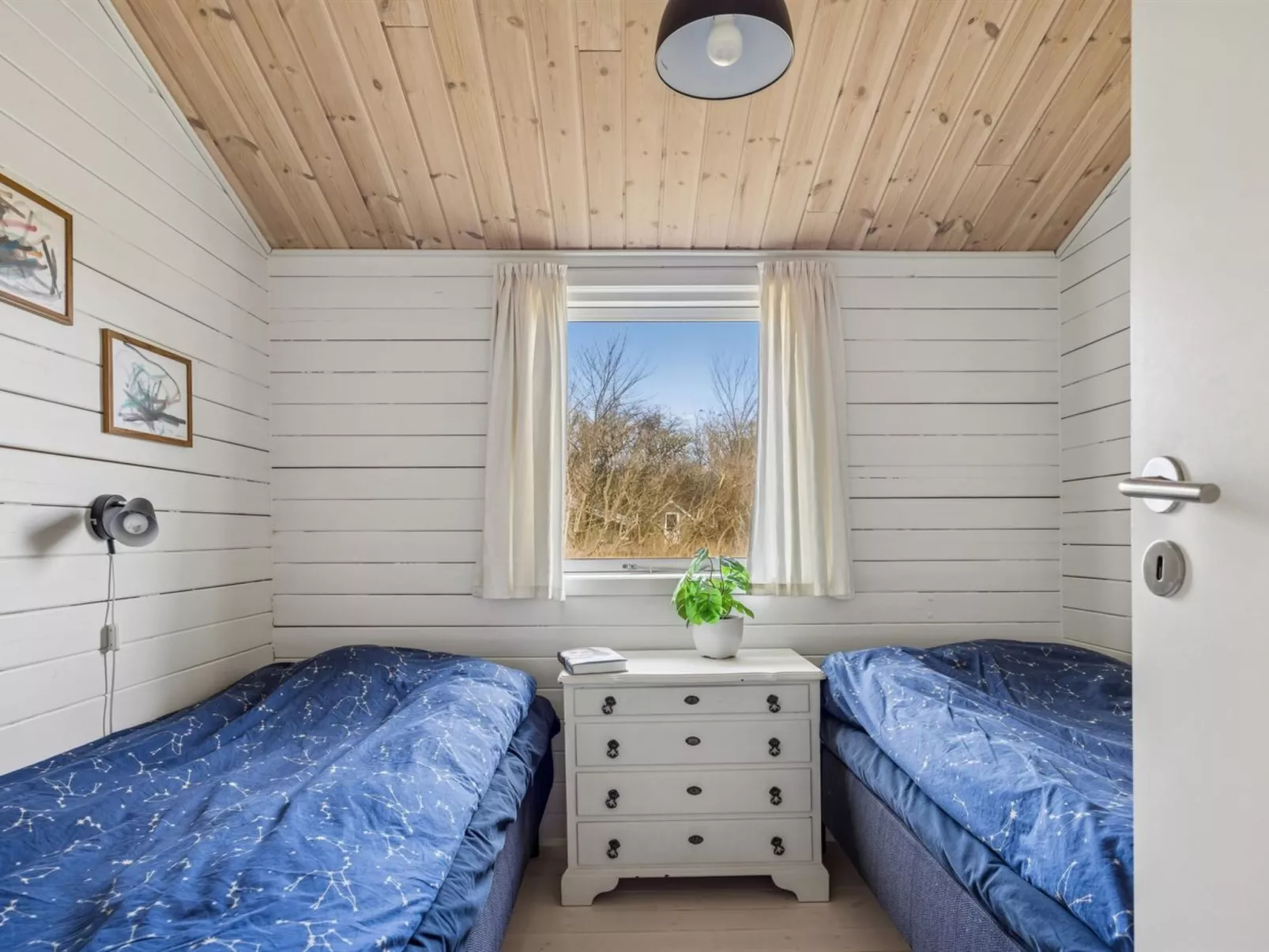 "Thorsten" - 500m from the sea - Dedans