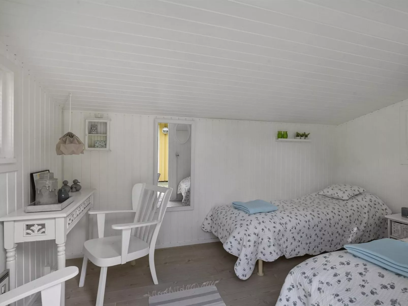 "Holmsten" - 250m to the fjord - Inside