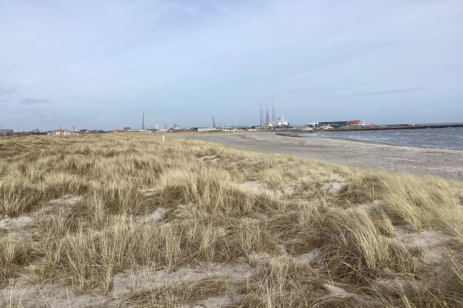 4 person holiday home in Grenaa - Indoor